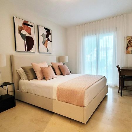 Apartment In El Presidente Beach Side New Golden Mile إِستيبونا المظهر الخارجي الصورة