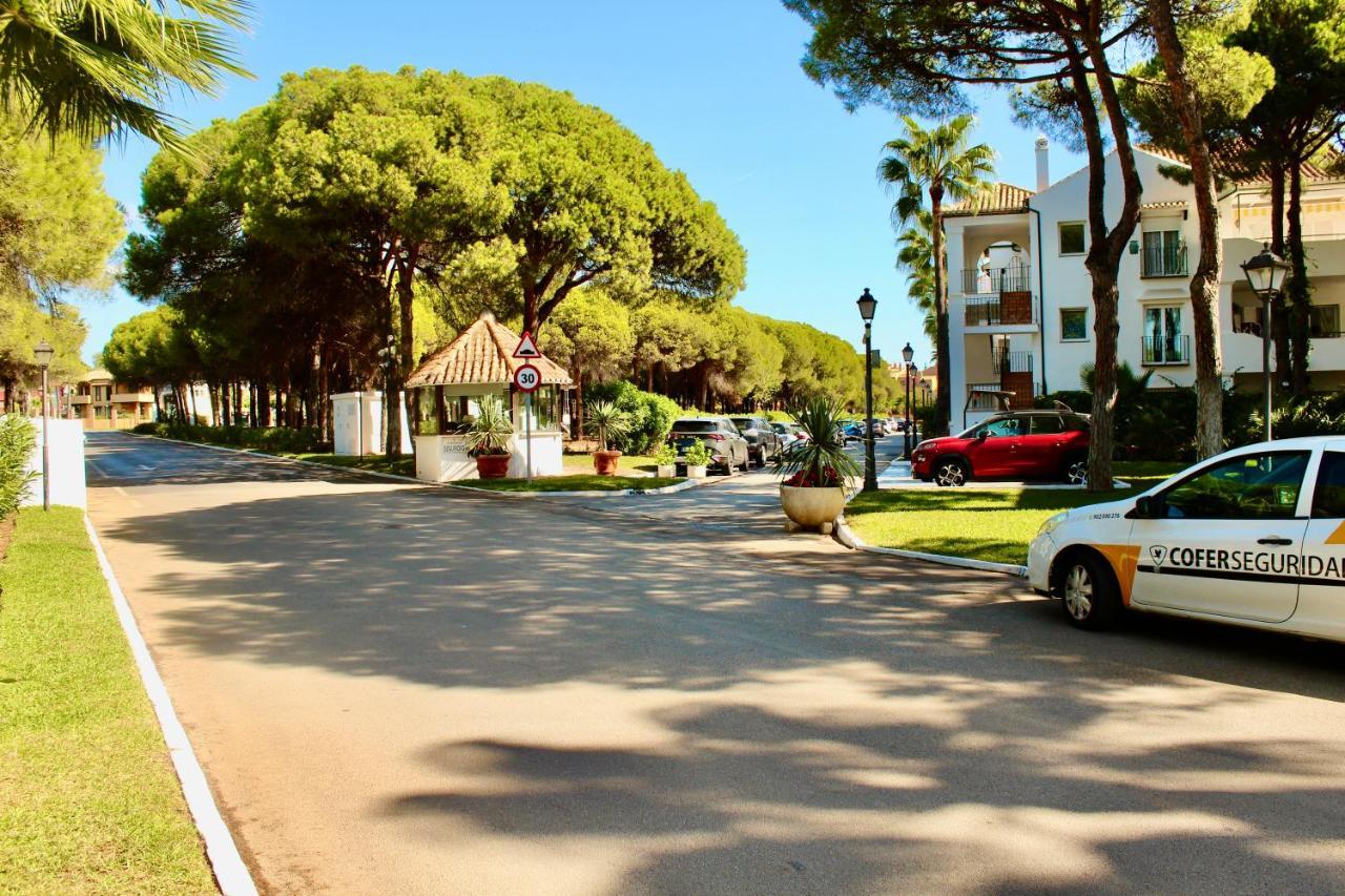 Apartment In El Presidente Beach Side New Golden Mile إِستيبونا المظهر الخارجي الصورة