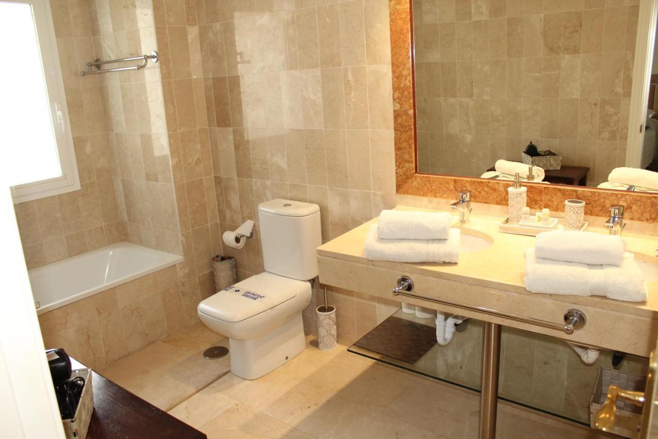 Apartment In El Presidente Beach Side New Golden Mile إِستيبونا المظهر الخارجي الصورة
