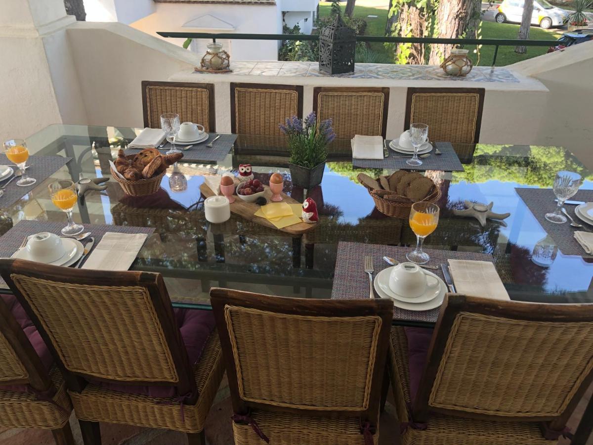 Apartment In El Presidente Beach Side New Golden Mile إِستيبونا المظهر الخارجي الصورة