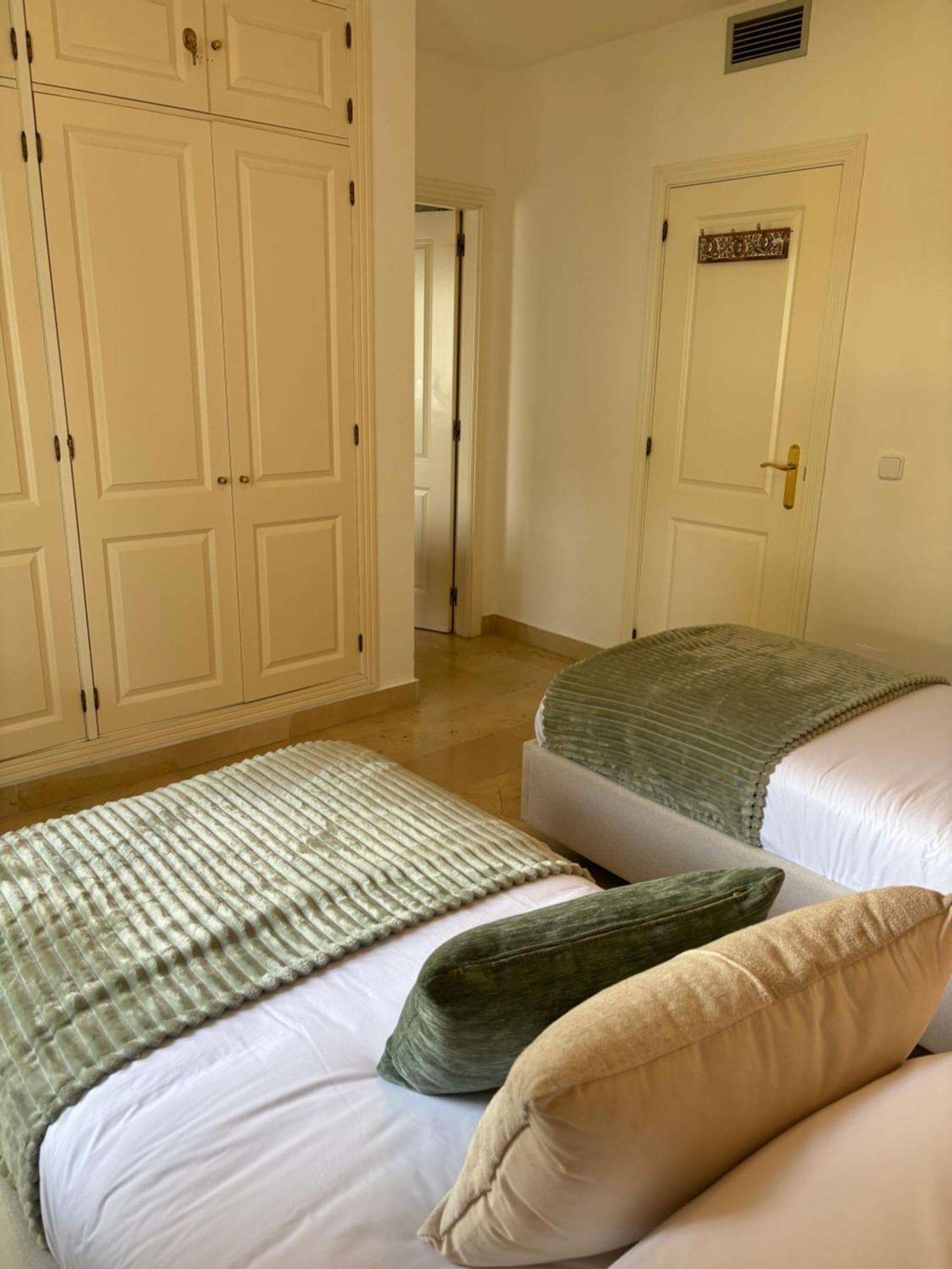 Apartment In El Presidente Beach Side New Golden Mile إِستيبونا المظهر الخارجي الصورة