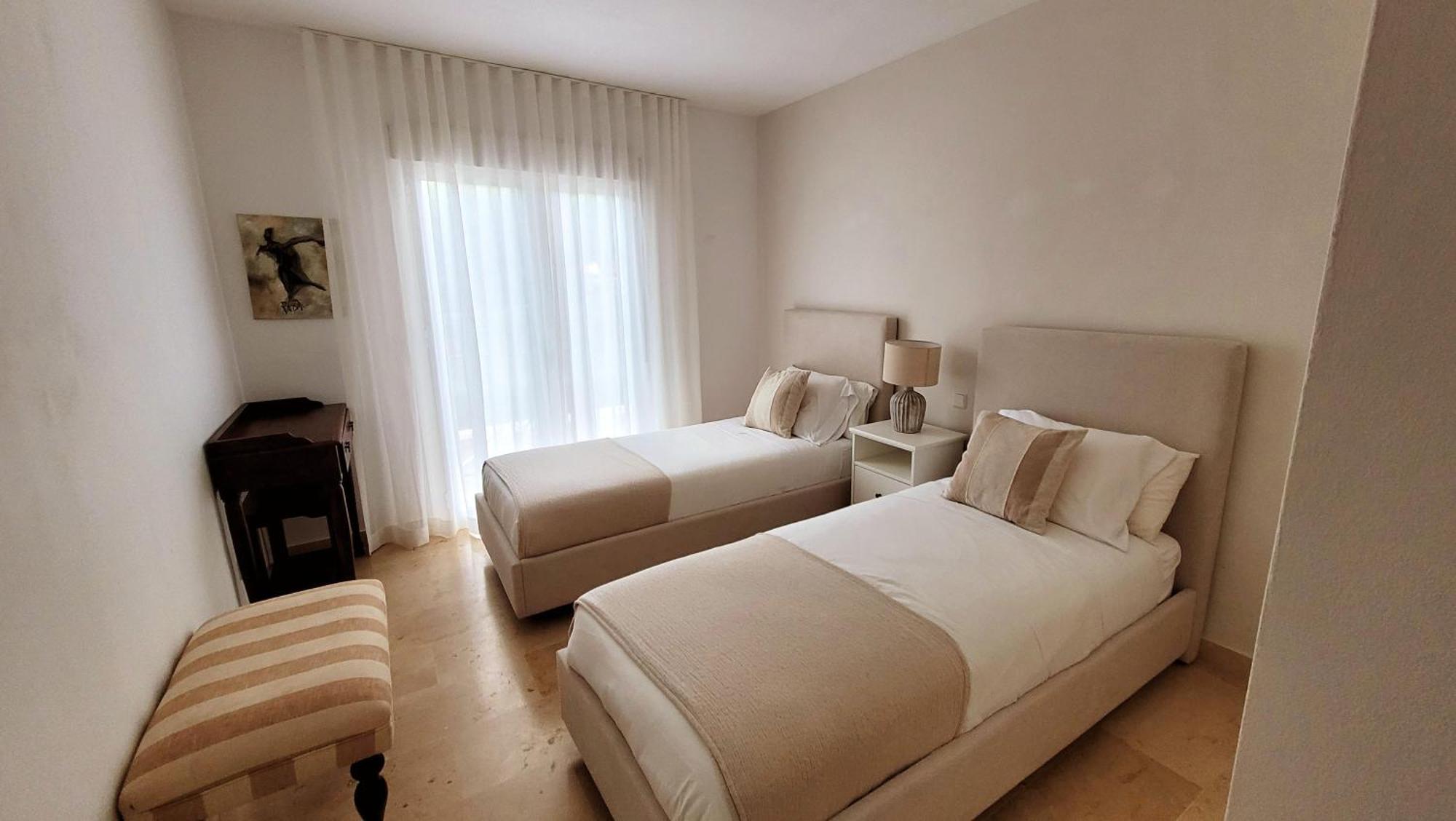 Apartment In El Presidente Beach Side New Golden Mile إِستيبونا المظهر الخارجي الصورة