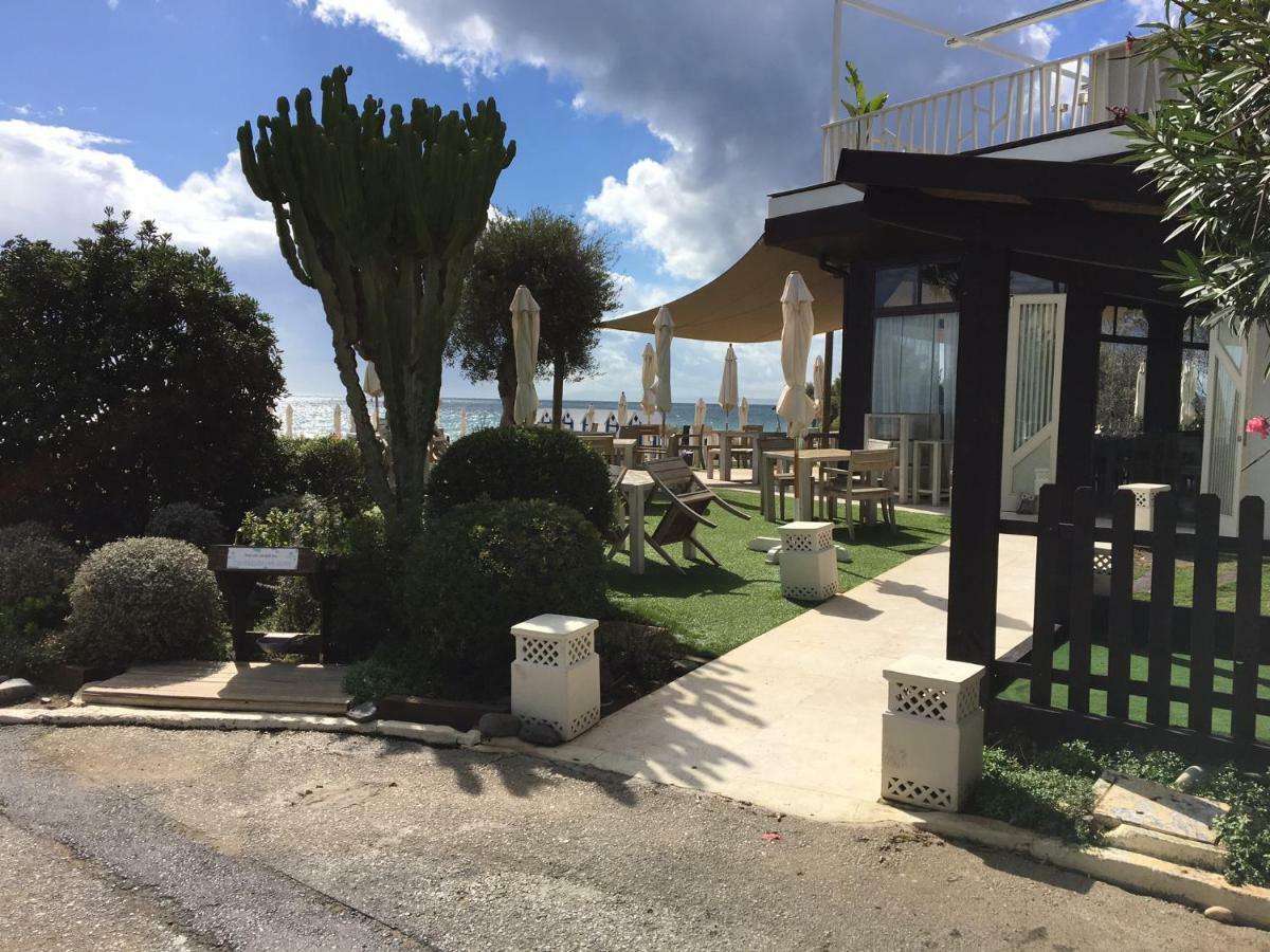 Apartment In El Presidente Beach Side New Golden Mile إِستيبونا المظهر الخارجي الصورة